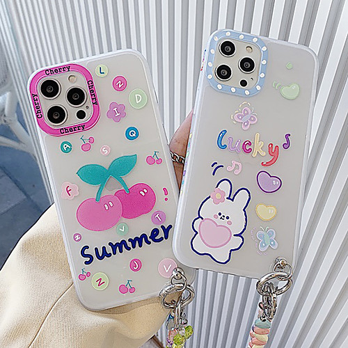 Phone Case For Apple Back Cover iPhone 12 Pro Max 11 SE 2020 X XR XS Max 8 7 Shockproof Dustproof Cartoon TPU
Phone Case For Apple Back Cover iPhone 12 Pro Max 11 SE 2020 X XR XS Max 8 7 Shockproof Dustproof Cartoon TPU