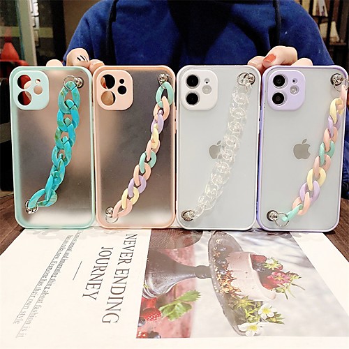 Phone Case For Apple Back Cover iPhone 12 Pro Max 11 SE 2020 X XR XS Max 8 7 Shockproof Dustproof Transparent TPU
Phone Case For Apple Back Cover iPhone 12 Pro Max 11 SE 2020 X XR XS Max 8 7 Shockproof Dustproof Transparent TPU
