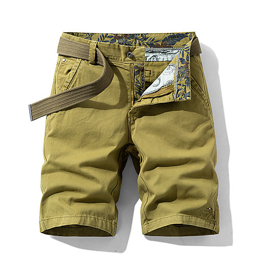 Men's Cargo Casual / Sporty Chinos Tactical Cargo Pants Solid Colored Wine Khaki Black Dark Blue
Men's Cargo Casual / Sporty Chinos Tactical Cargo Pants Solid Colored Wine Khaki Black Dark Blue