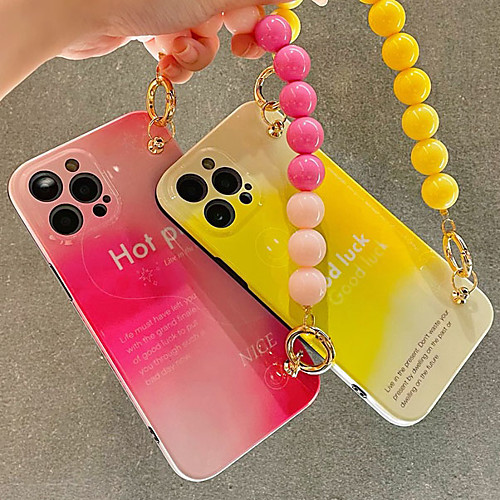 Phone Case For Apple Back Cover iPhone 12 Pro Max 11 SE 2020 X XR XS Max 8 7 Shockproof Dustproof Word / Phrase Geometric Pattern TPU
Phone Case For Apple Back Cover iPhone 12 Pro Max 11 SE 2020 X XR XS Max 8 7 Shockproof Dustproof Word / Phrase Geometric Pattern TPU