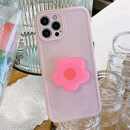 Phone Case For Apple Back Cover iPhone 12 Pro Max 11 SE 2020 X XR XS Max 8 7 Shockproof Dustproof with Stand Solid Colored TPU
Phone Case For Apple Back Cover iPhone 12 Pro Max 11 SE 2020 X XR XS Max 8 7 Shockproof Dustproof with Stand Solid Colored TPU