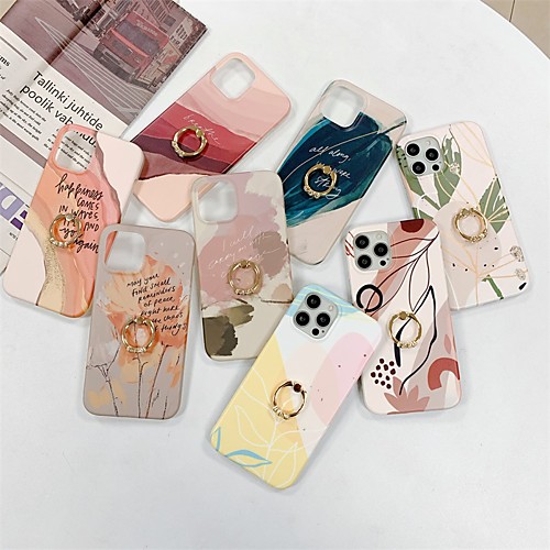 Phone Case For Apple Back Cover iPhone 12 Pro Max 11 SE 2020 X XR XS Max 8 7 Shockproof Dustproof with Stand Tile Transparent TPU
Phone Case For Apple Back Cover iPhone 12 Pro Max 11 SE 2020 X XR XS Max 8 7 Shockproof Dustproof with Stand Tile Transparent TPU