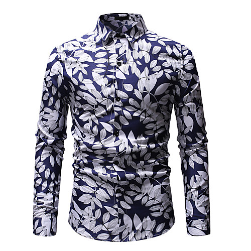 Men's Shirt Other Prints Graphic Long Sleeve Casual Tops Casual Soft Breathable Gold White
Men's Shirt Other Prints Graphic Long Sleeve Casual Tops Casual Soft Breathable Gold White