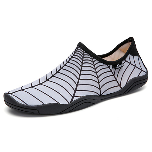 Men's Unisex Trainers Athletic Shoes Sporty Athletic Water Shoes Elastic Fabric Non-slipping Blue Gray Black Summer
Men's Unisex Trainers Athletic Shoes Sporty Athletic Water Shoes Elastic Fabric Non-slipping Blue Gray Black Summer