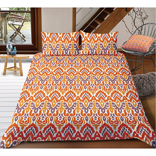 Colorful Tie Dye Duvet Cover Set Boho Hippie Bedding Set Rainbow Tie Dyed Comforter Cover Queen 3 Pieces for Kids Teens Adults 1
Colorful Tie Dye Duvet Cover Set Boho Hippie Bedding Set Rainbow Tie Dyed Comforter Cover Queen 3 Pieces for Kids Teens Adults 1