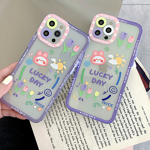 Phone Case For Apple Back Cover iPhone 12 Pro Max 11 SE 2020 X XR XS Max 8 7 Shockproof Dustproof Graphic Transparent TPU
Phone Case For Apple Back Cover iPhone 12 Pro Max 11 SE 2020 X XR XS Max 8 7 Shockproof Dustproof Graphic Transparent TPU