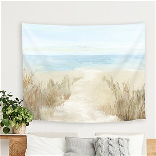 Oil Painting Style Wall Tapestry Art Decor Blanket Curtain Hanging Home Bedroom Living Room Decoration
Oil Painting Style Wall Tapestry Art Decor Blanket Curtain Hanging Home Bedroom Living Room Decoration