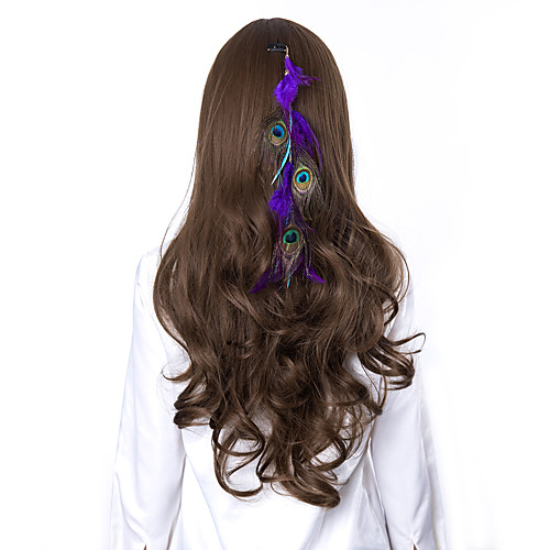 lureme Indian Feather Headband Accessories-Handmade Feather Hair Ties Costume Head Dress Tribal Feather Headpiece (hb000015-8)
lureme Indian Feather Headband Accessories-Handmade Feather Hair Ties Costume Head Dress Tribal Feather Headpiece (hb000015-8)