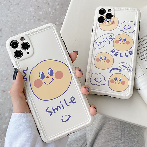 Phone Case For Apple Back Cover iPhone 11 Pro Max SE 2020 X XR XS Max 8 7 Shockproof Dustproof Cartoon TPU
Phone Case For Apple Back Cover iPhone 11 Pro Max SE 2020 X XR XS Max 8 7 Shockproof Dustproof Cartoon TPU