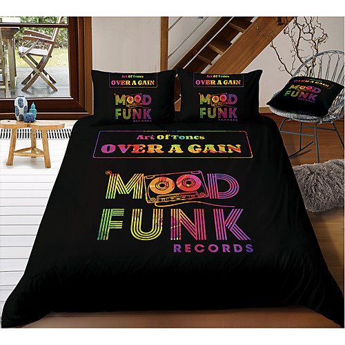 Colorful Tie Dye Duvet Cover Set Boho Hippie Bedding Set Rainbow Tie Dyed Comforter Cover Queen 3 Pieces for Kids Teens Adults 1
Colorful Tie Dye Duvet Cover Set Boho Hippie Bedding Set Rainbow Tie Dyed Comforter Cover Queen 3 Pieces for Kids Teens Adults 1