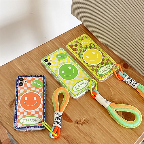 Phone Case For Apple Back Cover iPhone 12 Pro Max 11 SE 2020 X XR XS Max 8 7 Shockproof Dustproof Cartoon TPU
Phone Case For Apple Back Cover iPhone 12 Pro Max 11 SE 2020 X XR XS Max 8 7 Shockproof Dustproof Cartoon TPU
