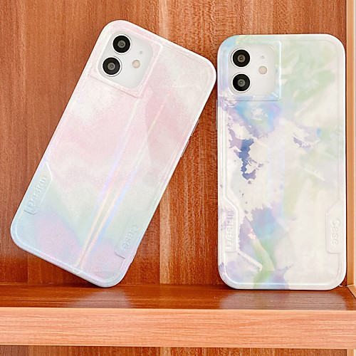 Phone Case For Apple Back Cover iPhone 12 Pro Max 11 SE 2020 X XR XS Max 8 7 Shockproof Dustproof Geometric Pattern TPU
Phone Case For Apple Back Cover iPhone 12 Pro Max 11 SE 2020 X XR XS Max 8 7 Shockproof Dustproof Geometric Pattern TPU