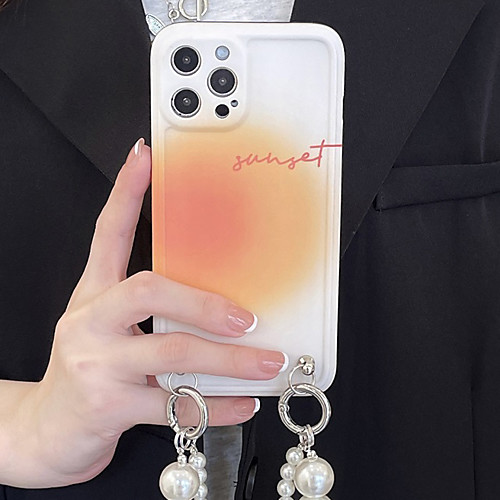 Phone Case For Apple Back Cover iPhone 12 Pro Max 11 SE 2020 X XR XS Max 8 7 Shockproof Dustproof Color Gradient Graphic TPU
Phone Case For Apple Back Cover iPhone 12 Pro Max 11 SE 2020 X XR XS Max 8 7 Shockproof Dustproof Color Gradient Graphic TPU