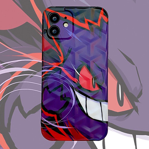 Phone Case For Apple Back Cover iPhone 12 Pro Max 11 SE 2020 X XR XS Max 8 7 Shockproof Dustproof Geometric Pattern TPU
Phone Case For Apple Back Cover iPhone 12 Pro Max 11 SE 2020 X XR XS Max 8 7 Shockproof Dustproof Geometric Pattern TPU