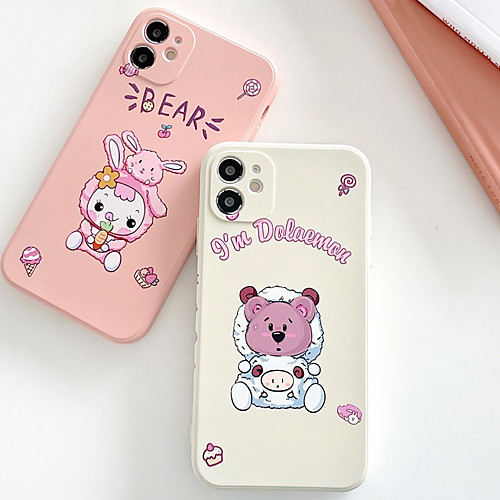 Phone Case For Apple Back Cover iPhone 12 Pro Max 11 SE 2020 X XR XS Max 8 7 Shockproof Dustproof Graphic TPU
Phone Case For Apple Back Cover iPhone 12 Pro Max 11 SE 2020 X XR XS Max 8 7 Shockproof Dustproof Graphic TPU