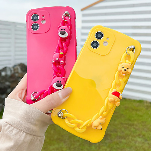 Phone Case For Apple Back Cover iPhone 12 Pro Max 11 SE 2020 X XR XS Max 8 7 Shockproof Dustproof Solid Colored TPU
Phone Case For Apple Back Cover iPhone 12 Pro Max 11 SE 2020 X XR XS Max 8 7 Shockproof Dustproof Solid Colored TPU