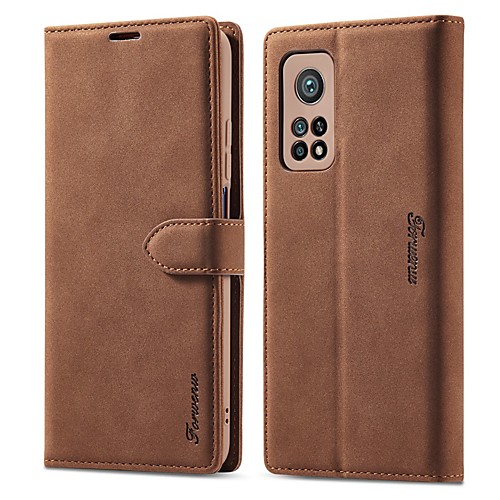 Phone Case For Xiaomi Full Body Case Poco X3 NFC Redmi K30S Mi 10T Pro 5G Mi 10T 5G Poco M3 Redmi 10X 5G Redmi 10X Pro 5G Redmi 10X 4G Mi 10T Lite 5G Redmi K40 / K40 Pro Wallet Card Holder Shockproof
Phone Case For Xiaomi Full Body Case Poco X3 NFC Redmi K30S Mi 10T Pro 5G Mi 10T 5G Poco M3 Redmi 10X 5G Redmi 10X Pro 5G Redmi 10X 4G Mi 10T Lite 5G Redmi K40 / K40 Pro Wallet Card Holder Shockproof