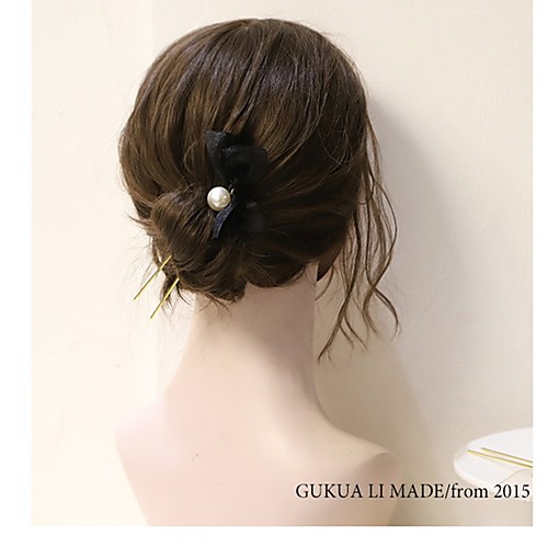 shantao bowknot hairpin, hairpin, female hairpin, lace, korean style, hair, elegant hair accessories, headdress girls
shantao bowknot hairpin, hairpin, female hairpin, lace, korean style, hair, elegant hair accessories, headdress girls