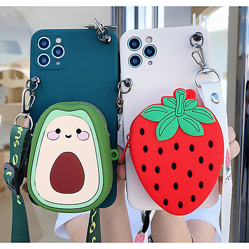 Phone Case For Apple Back Cover iPhone 12 Pro Max 11 SE 2020 X XR XS Max 8 7 Shockproof Dustproof Solid Colored TPU
Phone Case For Apple Back Cover iPhone 12 Pro Max 11 SE 2020 X XR XS Max 8 7 Shockproof Dustproof Solid Colored TPU