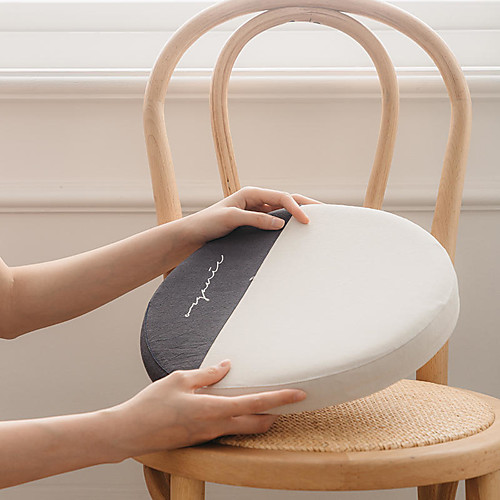 Seat Cushion Washed Cotton Marandi Color Round Chair Cushion Home Office Seat Bar Dining Chair Seat Pads Garden Floor Cushion Home Office Bedroom Home Use Dining Table Chair Cushion
Seat Cushion Washed Cotton Marandi Color Round Chair Cushion Home Office Seat Bar Dining Chair Seat Pads Garden Floor Cushion Home Office Bedroom Home Use Dining Table Chair Cushion