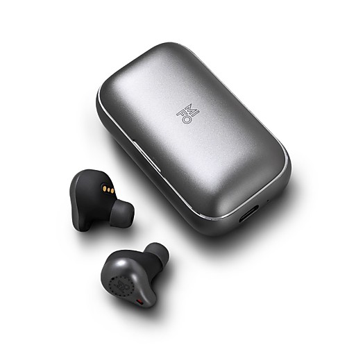 Mifo O5 Pro Bluetooth 5.2 Tws aptx True Wireless Earbuds Balanced Bluetooth Earphones CVC 8.0 Noise Reduction 10H Play Time
Mifo O5 Pro Bluetooth 5.2 Tws aptx True Wireless Earbuds Balanced Bluetooth Earphones CVC 8.0 Noise Reduction 10H Play Time