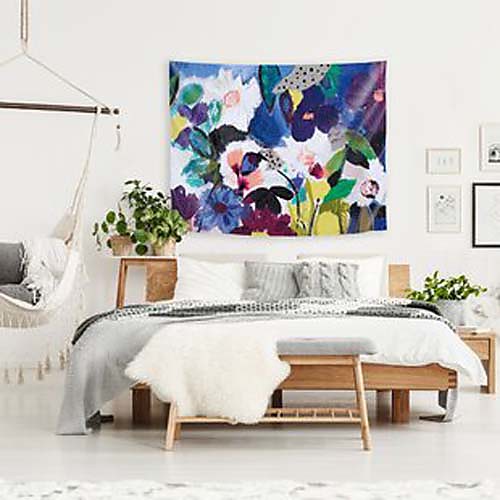 Wall Tapestry Art Decor Blanket Curtain Hanging Home Bedroom Living Room Decoration
Wall Tapestry Art Decor Blanket Curtain Hanging Home Bedroom Living Room Decoration