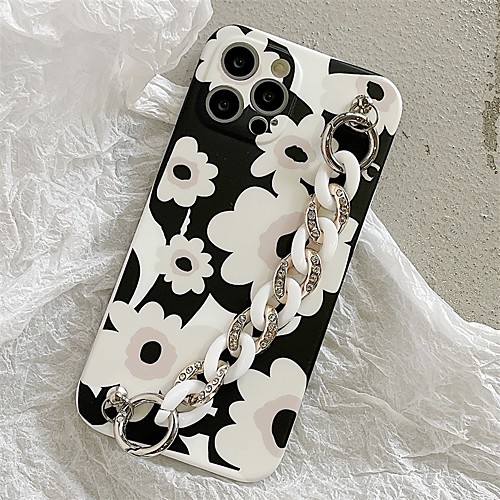 Phone Case For Apple Back Cover iPhone 12 Pro Max 11 SE 2020 X XR XS Max 8 7 Shockproof Dustproof Flower TPU
Phone Case For Apple Back Cover iPhone 12 Pro Max 11 SE 2020 X XR XS Max 8 7 Shockproof Dustproof Flower TPU