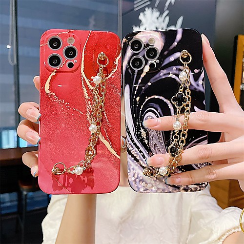 Phone Case For Apple Back Cover iPhone 12 Pro Max 11 SE 2020 X XR XS Max 8 7 Shockproof Dustproof Lines / Waves TPU
Phone Case For Apple Back Cover iPhone 12 Pro Max 11 SE 2020 X XR XS Max 8 7 Shockproof Dustproof Lines / Waves TPU