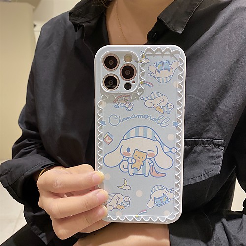 Phone Case For Apple Back Cover iPhone 12 Pro Max 11 SE 2020 X XR XS Max 8 7 Shockproof Dustproof Cartoon TPU
Phone Case For Apple Back Cover iPhone 12 Pro Max 11 SE 2020 X XR XS Max 8 7 Shockproof Dustproof Cartoon TPU