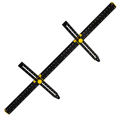 Painting Tool Multifunctional Level Ruler Woodworking Bathroom Pendant Mirror Bathroom Wall Cabinet Punching Point Positioning Artifact
Painting Tool Multifunctional Level Ruler Woodworking Bathroom Pendant Mirror Bathroom Wall Cabinet Punching Point Positioning Artifact
