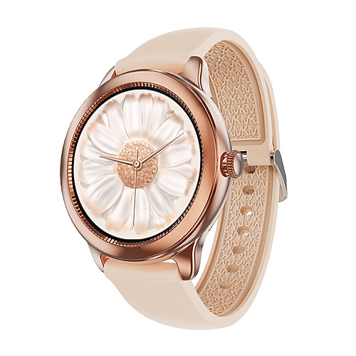 b8p smart watch full round screen female bracelet, heart rate and blood pressure monitoring, physiological period reminder, sports smart watch
b8p smart watch full round screen female bracelet, heart rate and blood pressure monitoring, physiological period reminder, sports smart watch
