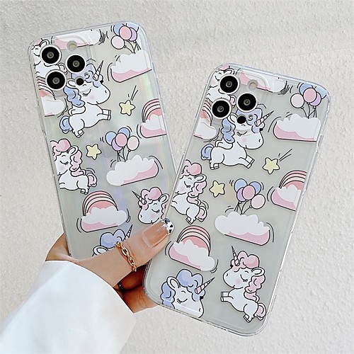Phone Case For Apple Back Cover iPhone 12 Pro Max 11 SE 2020 X XR XS Max 8 7 Shockproof Dustproof Cartoon TPU
Phone Case For Apple Back Cover iPhone 12 Pro Max 11 SE 2020 X XR XS Max 8 7 Shockproof Dustproof Cartoon TPU