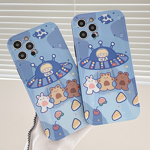 Phone Case For Apple Back Cover iPhone 12 Pro Max 11 SE 2020 X XR XS Max 8 7 Shockproof Dustproof Cartoon TPU
Phone Case For Apple Back Cover iPhone 12 Pro Max 11 SE 2020 X XR XS Max 8 7 Shockproof Dustproof Cartoon TPU
