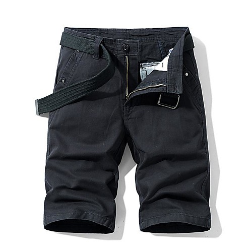 Men's Cargo Casual / Sporty Chinos Tactical Cargo Pants Solid Colored Army Green Gray Khaki Black Dark Blue
Men's Cargo Casual / Sporty Chinos Tactical Cargo Pants Solid Colored Army Green Gray Khaki Black Dark Blue