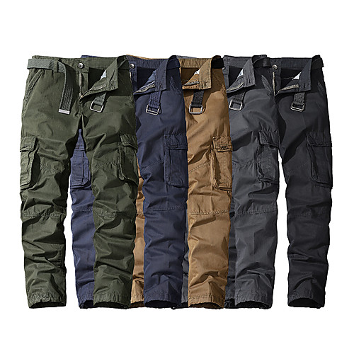 Men's Casual / Sporty Chino Soft Sports Daily Leisure Sports Pants Chinos Pants Solid Colored Full Length Sporty ArmyGreen Blue Khaki Black Dark Gray
Men's Casual / Sporty Chino Soft Sports Daily Leisure Sports Pants Chinos Pants Solid Colored Full Length Sporty ArmyGreen Blue Khaki Black Dark Gray