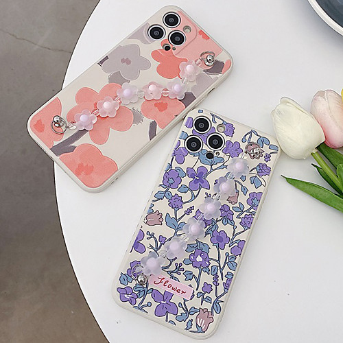 Phone Case For Apple Back Cover iPhone 12 Pro Max 11 SE 2020 X XR XS Max 8 7 Shockproof Dustproof Flower TPU
Phone Case For Apple Back Cover iPhone 12 Pro Max 11 SE 2020 X XR XS Max 8 7 Shockproof Dustproof Flower TPU