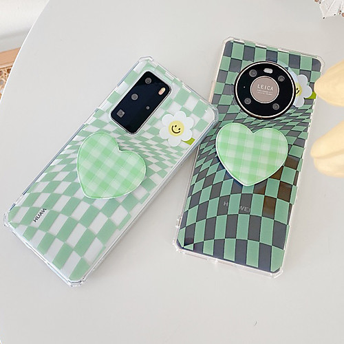 Phone Case For Huawei Back Cover Nova 8 Pro Nova 8 P40 P40 Pro Mate 40 Mate 40 Pro P30 P30 Pro nova 8 SE nova 7 SE Shockproof Dustproof with Stand Graphic TPU
Phone Case For Huawei Back Cover Nova 8 Pro Nova 8 P40 P40 Pro Mate 40 Mate 40 Pro P30 P30 Pro nova 8 SE nova 7 SE Shockproof Dustproof with Stand Graphic TPU
