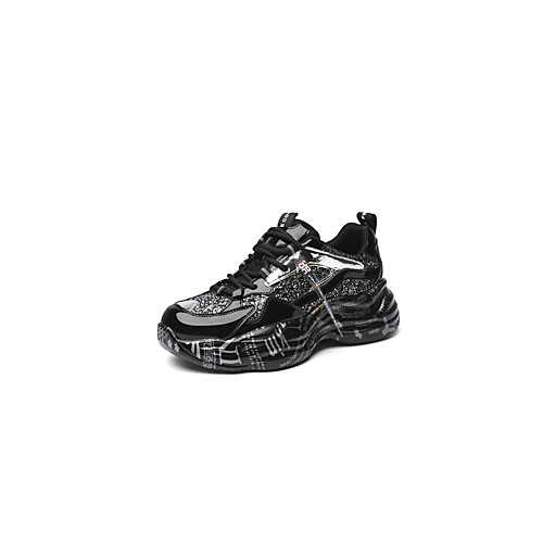 Women's Trainers Athletic Shoes Flat Heel Round Toe Booties Ankle Boots Daily Home Leather Cowhide Solid Colored White Black
Women's Trainers Athletic Shoes Flat Heel Round Toe Booties Ankle Boots Daily Home Leather Cowhide Solid Colored White Black