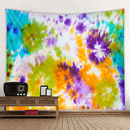 Undersea Jellyfish Wall Tapestry Art Deco Blanket Curtain Hanging Home Bedroom Living Room Decoration
Undersea Jellyfish Wall Tapestry Art Deco Blanket Curtain Hanging Home Bedroom Living Room Decoration