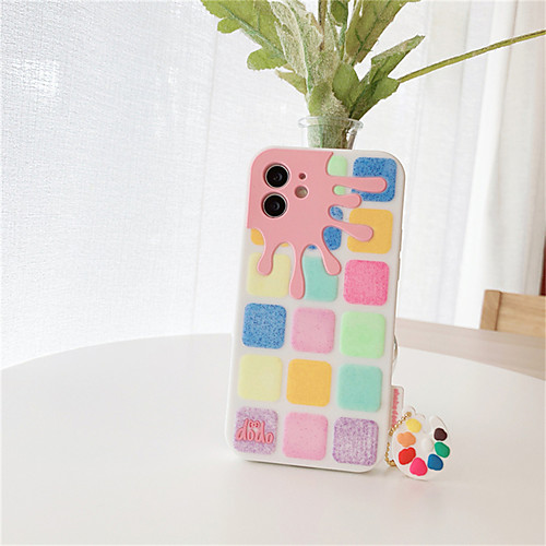 Phone Case For Apple Back Cover Silicone Fidget Case iPhone 12 Pro Max 11 SE 2020 X XR XS Max 8 7 6 Fidget Toys Push Pop Bubble Relive Stress Geometric Pattern Silicone
Phone Case For Apple Back Cover Silicone Fidget Case iPhone 12 Pro Max 11 SE 2020 X XR XS Max 8 7 6 Fidget Toys Push Pop Bubble Relive Stress Geometric Pattern Silicone