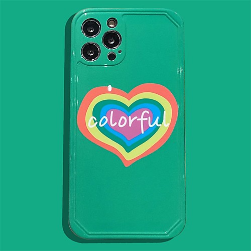 Phone Case For Apple Back Cover iPhone 12 Pro Max 11 SE 2020 X XR XS Max 8 7 Shockproof Dustproof Heart TPU
Phone Case For Apple Back Cover iPhone 12 Pro Max 11 SE 2020 X XR XS Max 8 7 Shockproof Dustproof Heart TPU