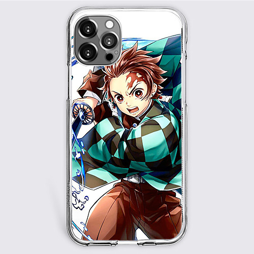 Cartoon Characters Phone Case For Apple iPhone 12 Pro Max 11 SE 2020 X XR XS Max 8 7 Unique Design Protective Case Shockproof Dustproof Back Cover TPU
Cartoon Characters Phone Case For Apple iPhone 12 Pro Max 11 SE 2020 X XR XS Max 8 7 Unique Design Protective Case Shockproof Dustproof Back Cover TPU