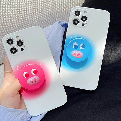 Phone Case For Apple Back Cover iPhone 12 Pro Max 11 SE 2020 X XR XS Max 8 7 Shockproof Dustproof with Stand Cartoon Color Gradient TPU
Phone Case For Apple Back Cover iPhone 12 Pro Max 11 SE 2020 X XR XS Max 8 7 Shockproof Dustproof with Stand Cartoon Color Gradient TPU