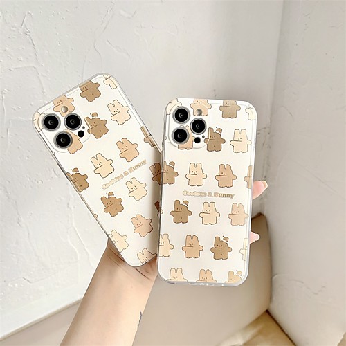 Phone Case For Apple Back Cover iPhone 12 Pro Max 11 SE 2020 X XR XS Max 8 7 Shockproof Dustproof Cartoon TPU
Phone Case For Apple Back Cover iPhone 12 Pro Max 11 SE 2020 X XR XS Max 8 7 Shockproof Dustproof Cartoon TPU