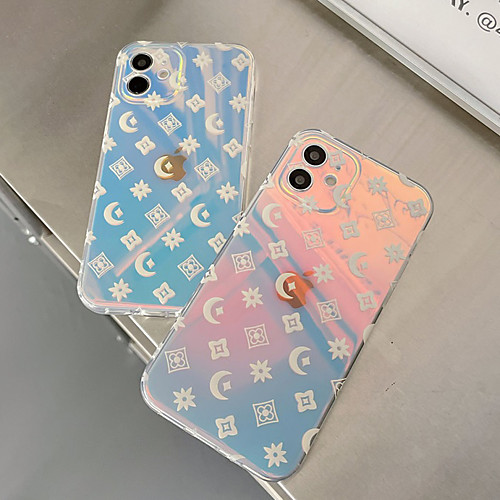 Phone Case For Apple Back Cover iPhone 12 Pro Max 11 SE 2020 X XR XS Max 8 7 Shockproof Dustproof Color Gradient Graphic TPU
Phone Case For Apple Back Cover iPhone 12 Pro Max 11 SE 2020 X XR XS Max 8 7 Shockproof Dustproof Color Gradient Graphic TPU