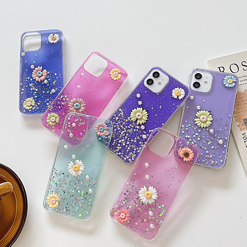 Phone Case For Apple Back Cover iPhone 12 Pro Max 11 SE 2020 X XR XS Max 8 7 6 Shockproof Dustproof Graphic Glitter Shine TPU
Phone Case For Apple Back Cover iPhone 12 Pro Max 11 SE 2020 X XR XS Max 8 7 6 Shockproof Dustproof Graphic Glitter Shine TPU