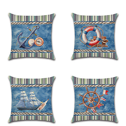 Vintage Ocean Double Side Cushion Cover 1PC Soft Decorative Square Throw Pillow Cover Cushion Case Pillowcase for Bedroom Livingroom Superior Quality Machine Washable Outdoor Cushion for Sofa Couch Bed Chair
Vintage Ocean Double Side Cushion Cover 1PC Soft Decorative Square Throw Pillow Cover Cushion Case Pillowcase for Bedroom Livingroom Superior Quality Machine Washable Outdoor Cushion for Sofa Couch Bed Chair