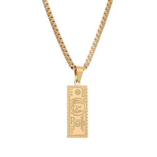 lureme Hip Hop Pendant Necklace 14K Gold 24 Length Dice Canvas shoes Whistle US Dollar Necklace
lureme Hip Hop Pendant Necklace 14K Gold 24 Length Dice Canvas shoes Whistle US Dollar Necklace