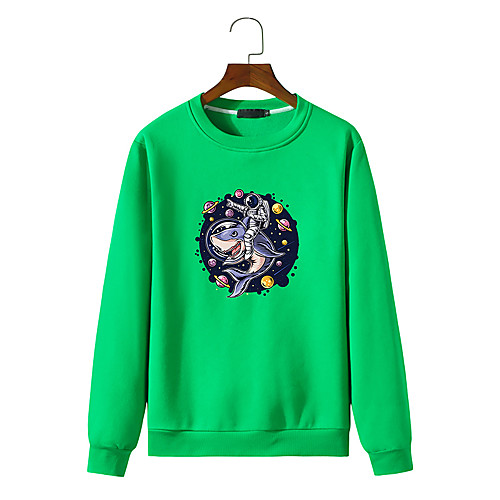 Men's Sweatshirt Print Print Daily Hot Stamping Streetwear Hoodies Sweatshirts Wine Red Blue Purple
Men's Sweatshirt Print Print Daily Hot Stamping Streetwear Hoodies Sweatshirts Wine Red Blue Purple