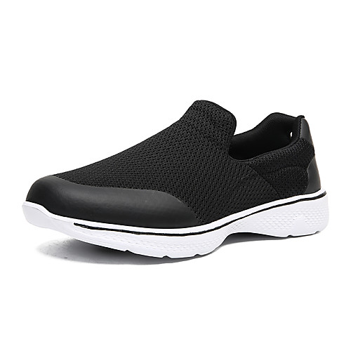 Men's Loafers & Slip-Ons Sporty Look Comfort Loafers Light Soles Sporty Casual Athletic Daily Knit Breathable Non-slipping Blue Black Fall Spring
Men's Loafers & Slip-Ons Sporty Look Comfort Loafers Light Soles Sporty Casual Athletic Daily Knit Breathable Non-slipping Blue Black Fall Spring